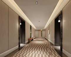 Atwell Suites Shanghai Wuning by IHG