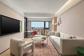 Atwell Suites Shanghai Wuning by IHG