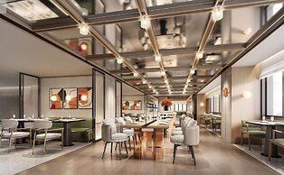 Atwell Suites Shanghai Wuning by IHG