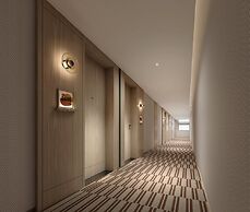 Atwell Suites Shanghai Wuning by IHG