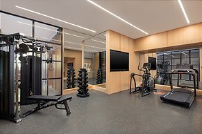 Atwell Suites Shanghai Wuning by IHG