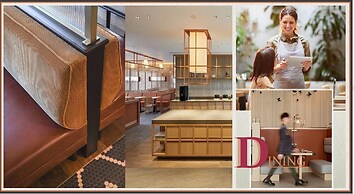 Atwell Suites Shanghai Wuning by IHG