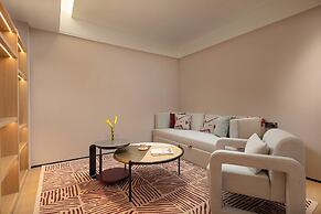 Atwell Suites Shanghai Wuning by IHG