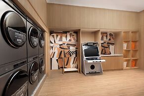 Atwell Suites Shanghai Wuning by IHG