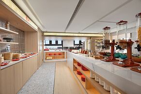 Atwell Suites Shanghai Wuning by IHG