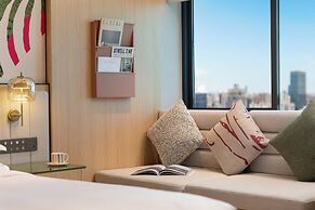 Atwell Suites Shanghai Wuning by IHG