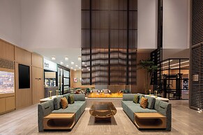 Atwell Suites Shanghai Wuning by IHG