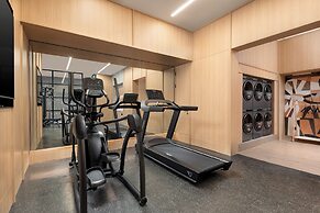 Atwell Suites Shanghai Wuning by IHG