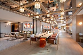 Atwell Suites Shanghai Wuning by IHG