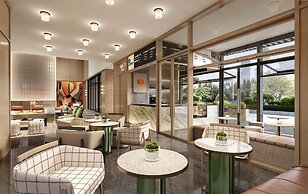 Atwell Suites Shanghai Wuning by IHG