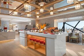 Atwell Suites Shanghai Wuning by IHG