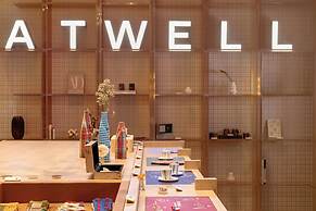 Atwell Suites Shanghai Wuning by IHG
