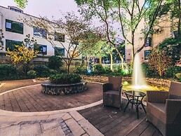 Atour Hotel Culture Square West Lake Hangzhou