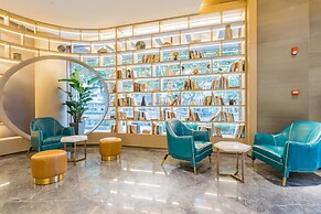 Atour Hotel Culture Square West Lake Hangzhou