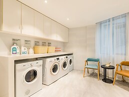 Atour Hotel West Lake Hefang Street Hangzhou