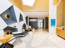 Atour Hotel West Lake Hefang Street Hangzhou