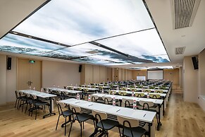 Atour Hotel Wenjing Road North 2nd Ring Road Xian