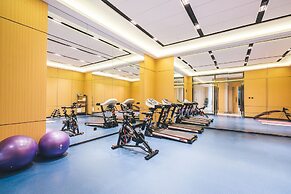 Atour Hotel Wenjing Road North 2nd Ring Road Xian