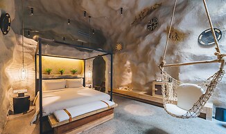 Atour Hotel Wenjing Road North 2nd Ring Road Xian