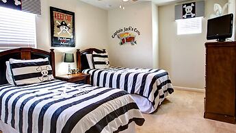 Heathrow Home with Pool at Windsor Hills