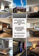 Apm Inn & Suites