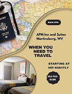 Apm Inn & Suites