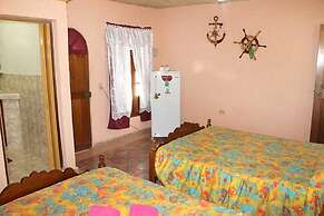 Hostal Eeben Ezer
