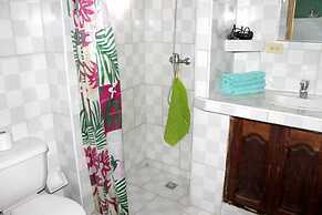 Hostal Eeben Ezer