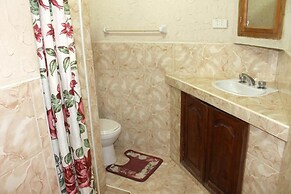 Hostal Eeben Ezer