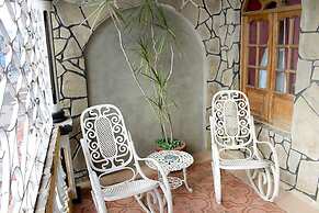 Hostal Eeben Ezer