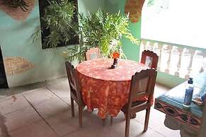 Hostal Eeben Ezer