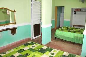 Hostal Eeben Ezer