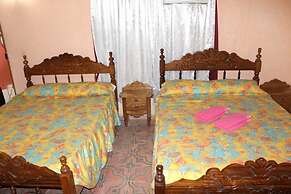 Hostal Eeben Ezer