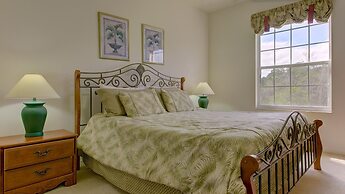 Medway Condo at Windsor Palms Resort