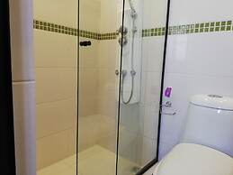 Casa Moderna de Lujo