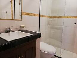 Casa Moderna de Lujo