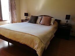 Casa Moderna de Lujo