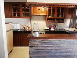 Casa Moderna de Lujo