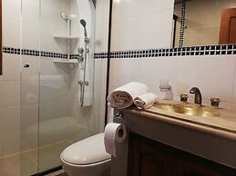 Casa Moderna de Lujo