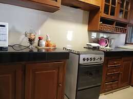 Casa Moderna de Lujo