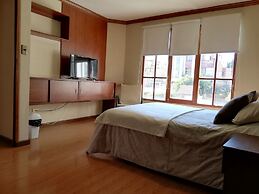 Casa Moderna de Lujo