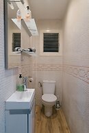 Apartamento junto Estadio y Fira