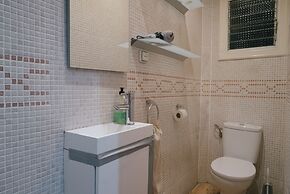 Apartamento junto Estadio y Fira
