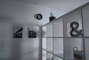 Apartamento junto Estadio y Fira