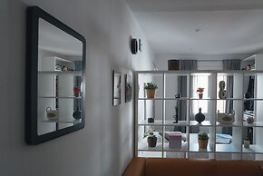 Apartamento junto Estadio y Fira