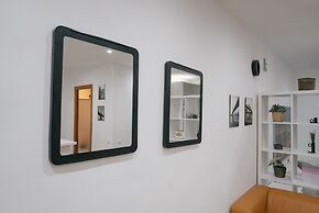 Apartamento junto Estadio y Fira