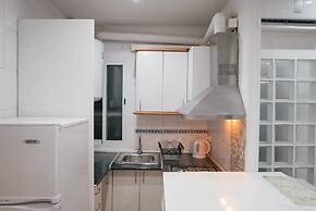 Apartamento junto Estadio y Fira