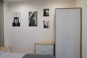 Apartamento junto Estadio y Fira