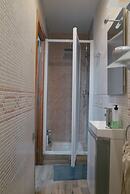 Apartamento junto Estadio y Fira