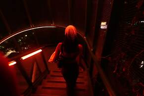 The Click Clack Hotel Medellin